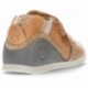 SCARPE KAISER KIDS BIOMECANICS 2020-2021 MARRON