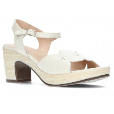 SANDALIA MERAVIGLIE F5880 PERGAMENA OFF_WHITE