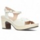 SANDALIA MERAVIGLIE F5880 PERGAMENA OFF_WHITE