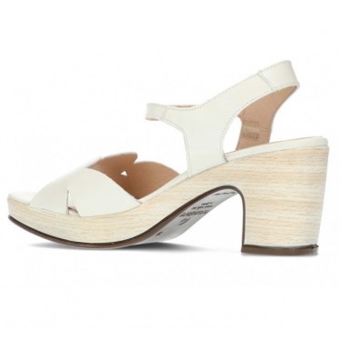 SANDALIA MERAVIGLIE F5880 PERGAMENA OFF_WHITE