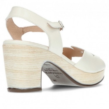 SANDALIA MERAVIGLIE F5880 PERGAMENA OFF_WHITE