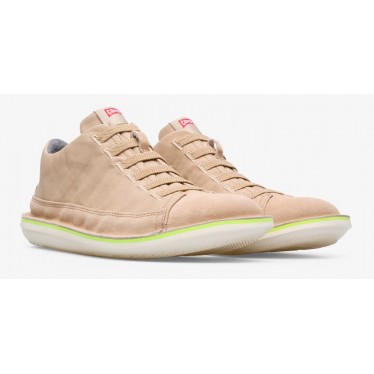 SCARPE DA CAMPER 36791 BEIGE