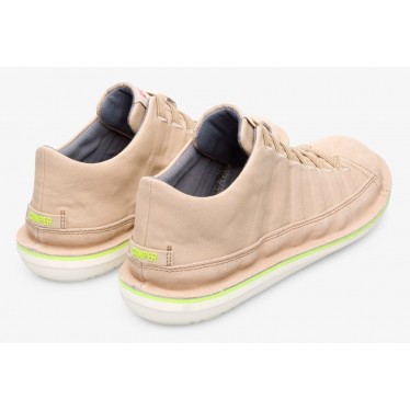 SCARPE DA CAMPER 36791 BEIGE