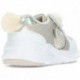 SNEAKERS CONGUITO CUORE LEGGERO 26107 WHITE