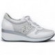 SCARPE FLUCHOS F0723 ZUCCHERO PLUS BLANCO