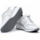 SCARPE FLUCHOS F0723 ZUCCHERO PLUS BLANCO