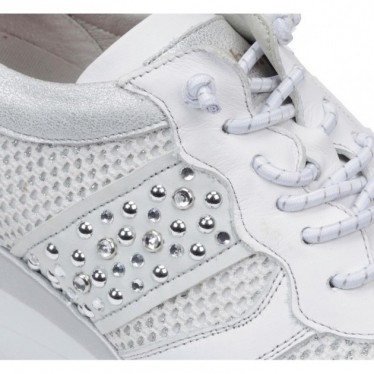 SCARPE FLUCHOS F0723 ZUCCHERO PLUS BLANCO