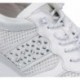 SCARPE FLUCHOS F0723 ZUCCHERO PLUS BLANCO