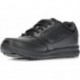 SKECHERS SPORTIVI DA LAVORO VESTIBILITÀ RILASSATA WYOLA SR 77235EC BLACK