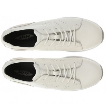 Scarpe da uomo comode MBT JION M WHITE