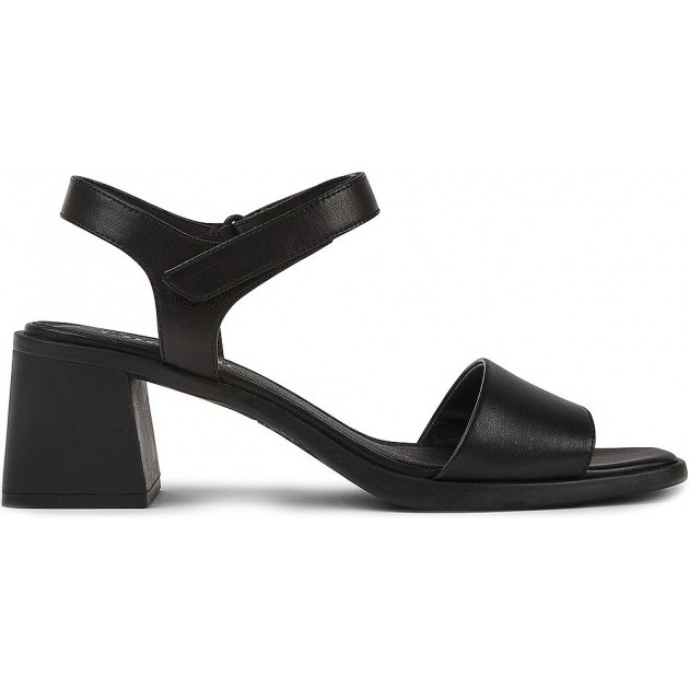 SANDALO CAMPER KAROLINA K200101 NEGRO SANDALO CAMPER KAROLINA K200101 NEGRO