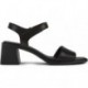 SANDALO CAMPER KAROLINA K200101 NEGRO