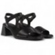 SANDALO CAMPER KAROLINA K200101 NEGRO