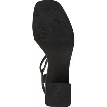 SANDALO CAMPER KAROLINA K200101 NEGRO