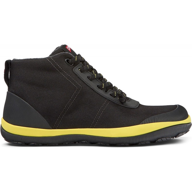 STIVALI CAMPER PEU PISTA GORE-TEX K300472 BLACK_001
