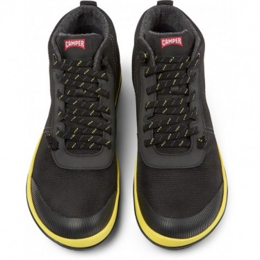 STIVALI CAMPER PEU PISTA GORE-TEX K300472 BLACK_001