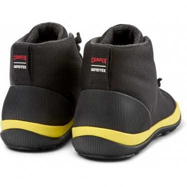 STIVALI CAMPER PEU PISTA GORE-TEX K300472 BLACK_001