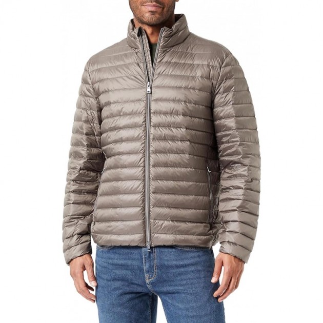 GIACCA GEOX WARRENS M3625G BEIGE GIACCA GEOX WARRENS M3625G BEIGE