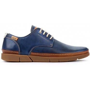 SCARPE PIKOLINOS PALAMOS M0R-4339C1 ROYAL_BLUE