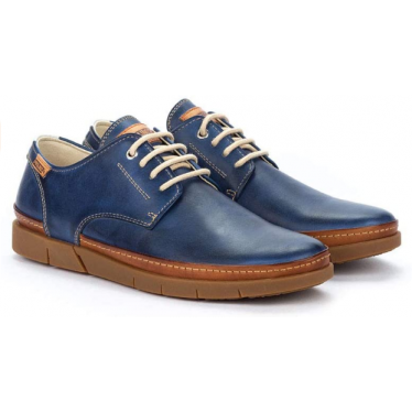 SCARPE PIKOLINOS PALAMOS M0R-4339C1 ROYAL_BLUE