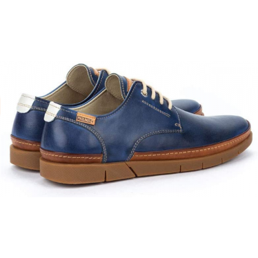 SCARPE PIKOLINOS PALAMOS M0R-4339C1 ROYAL_BLUE