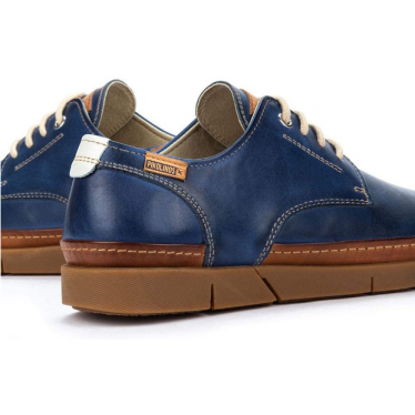 SCARPE PIKOLINOS PALAMOS M0R-4339C1 ROYAL_BLUE