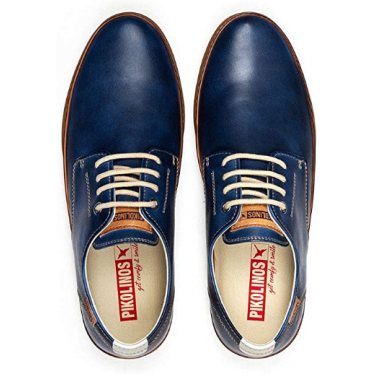 SCARPE PIKOLINOS PALAMOS M0R-4339C1 ROYAL_BLUE