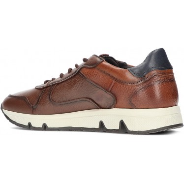 SNEAKERS PIKOLINOS FERROL M9U6086PLC1 CUERO