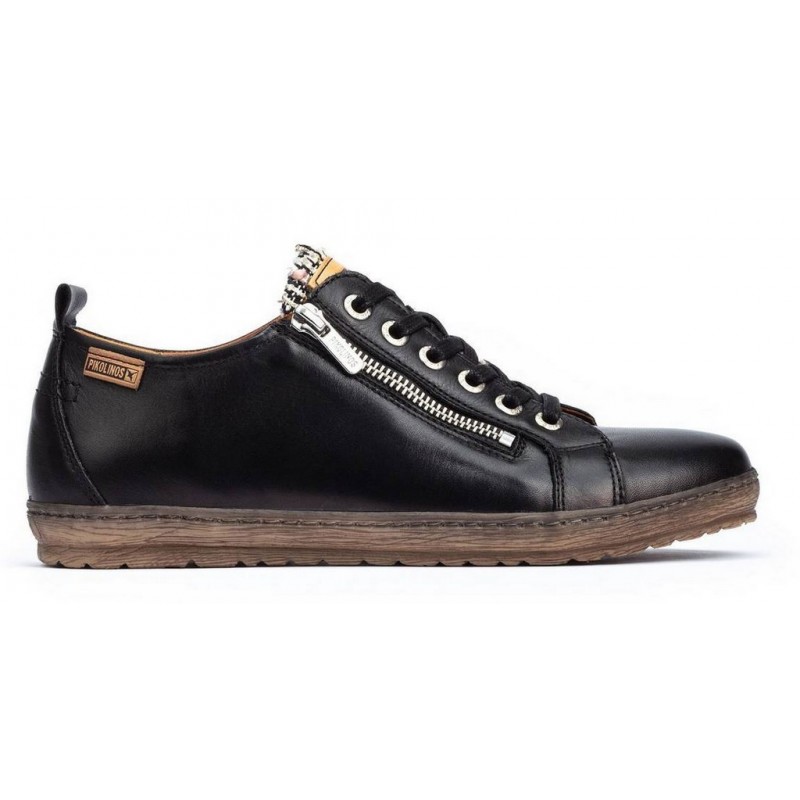 SCARPE PIKOLINOS LAGOS 901-6536 BLACK