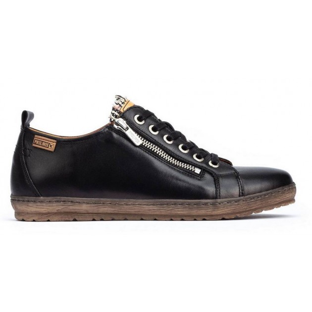 SCARPE PIKOLINOS LAGOS 901-6536 BLACK SCARPE PIKOLINOS LAGOS 901-6536 BLACK