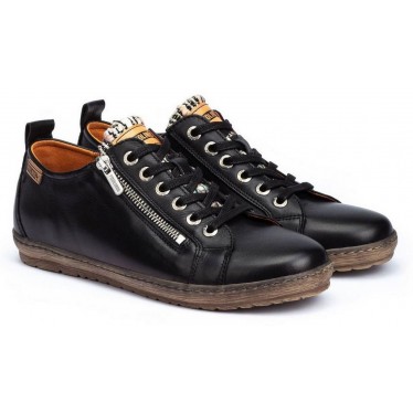 SCARPE PIKOLINOS LAGOS 901-6536 BLACK