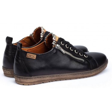 SCARPE PIKOLINOS LAGOS 901-6536 BLACK