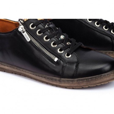 SCARPE PIKOLINOS LAGOS 901-6536 BLACK