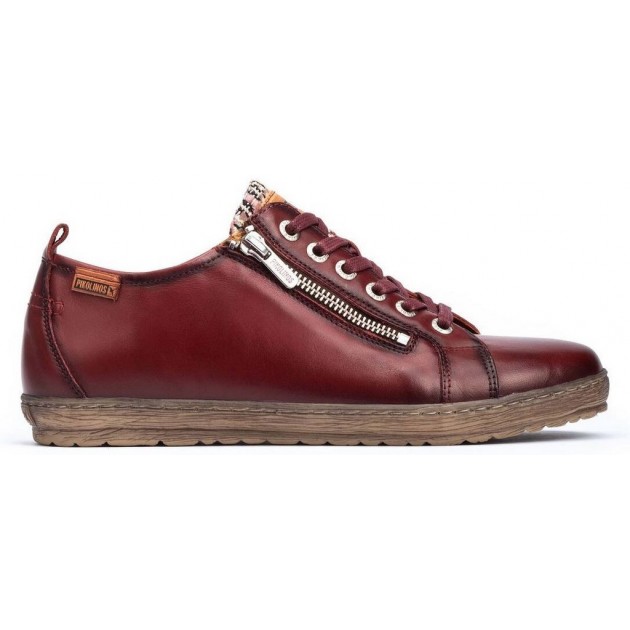 SCARPE PIKOLINOS LAGOS 901-6536 ARCILLA SCARPE PIKOLINOS LAGOS 901-6536 ARCILLA