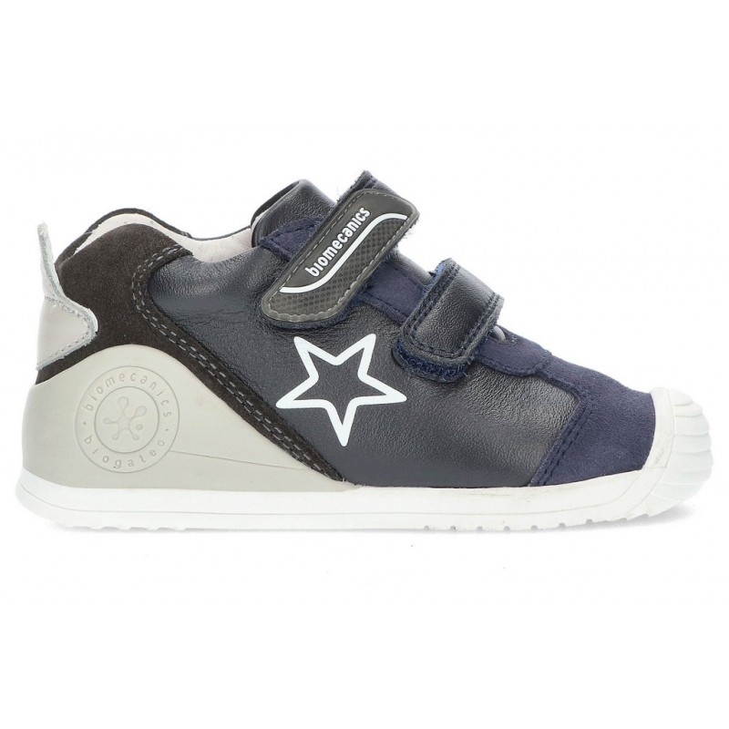 BIOMECCANICA SPORT NEONATO 211145 NAVY