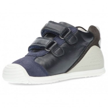 BIOMECCANICA SPORT NEONATO 211145 NAVY