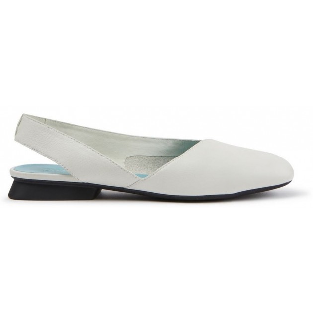 BALLERINE CAMPER MYRA K201274 BLANCO BALLERINE CAMPER MYRA K201274 BLANCO