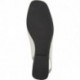 BALLERINE CAMPER MYRA K201274 BLANCO