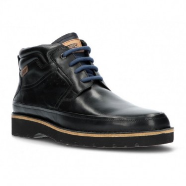 STIVALETTI PIKOLINOS YESTE M5S-8000 BLACK