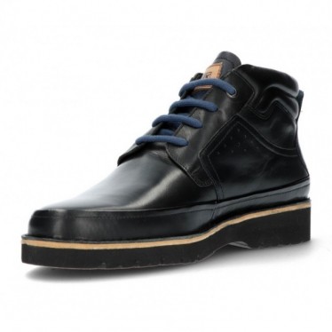 STIVALETTI PIKOLINOS YESTE M5S-8000 BLACK