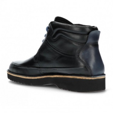 STIVALETTI PIKOLINOS YESTE M5S-8000 BLACK
