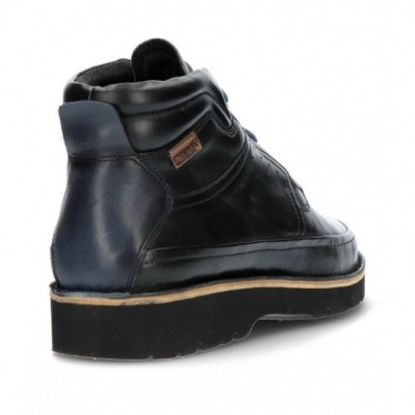 STIVALETTI PIKOLINOS YESTE M5S-8000 BLACK