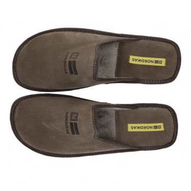 SCARPE DA CASA NORDIKAS TOP LINE CAB 236 MICKEY