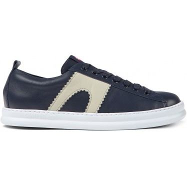 SNEAKERS CAMPER K100893 NAVY_005