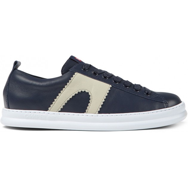 SNEAKERS CAMPER K100893 NAVY_005