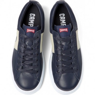SNEAKERS CAMPER K100893 NAVY_005