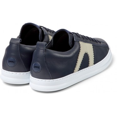 SNEAKERS CAMPER K100893 NAVY_005