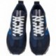 PEPE JEANS FOSTER SNEAKERS UOMO STAMPA PMS30944 NAVY