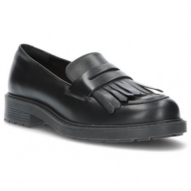 MOCASSINI CLARKS ORINOCO II MOCASSINI 23514 BLACK