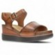 SANDALI CLARKS LIZBY CUERO